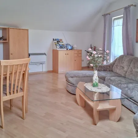 Casa vacanze Helga *