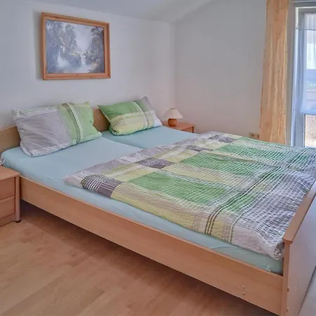 Helga Casa vacanze Emsetal