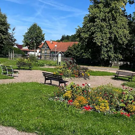 Casa vacanze Helga *